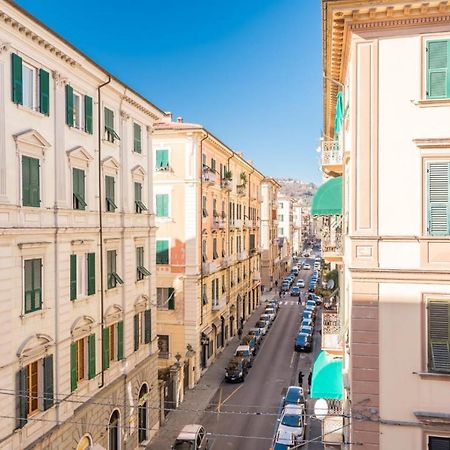 Fidelio La Spezia Exterior foto