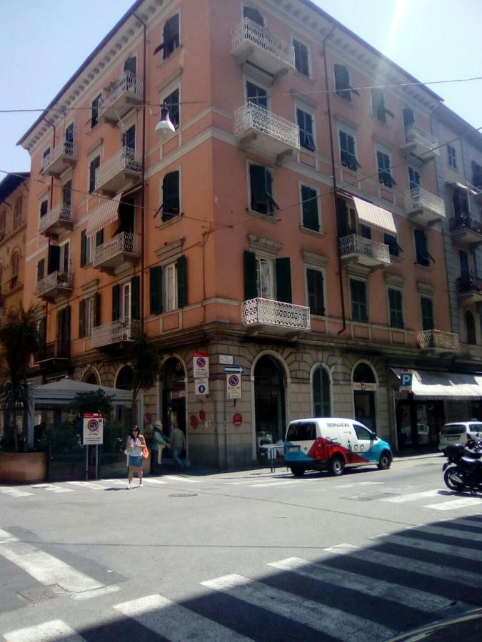 Fidelio La Spezia Exterior foto